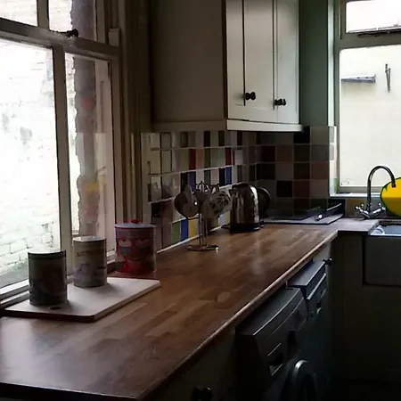 Town House Centre Holiday home
