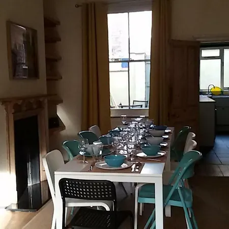 Holiday home Town House Centre *
