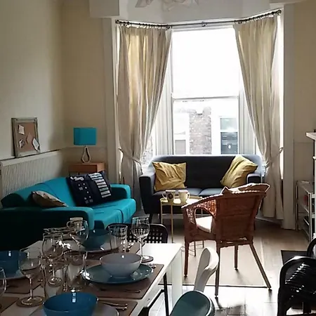 Holiday home Town House Centre *