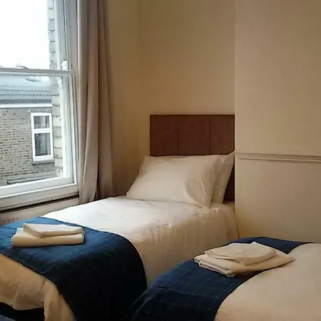 Holiday home Town House Centre York