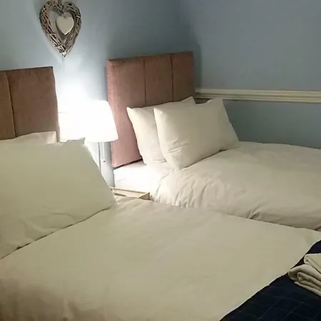 Town House Centre Holiday home York